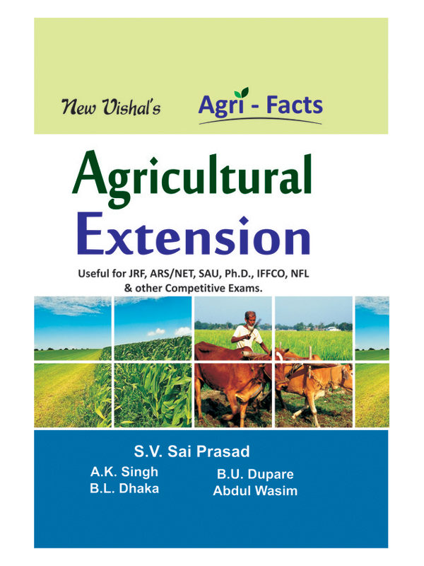 Agricultural Finance And Management - Shreebooksquare