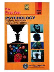 ba 1st year psychology notes in hindi pdf
