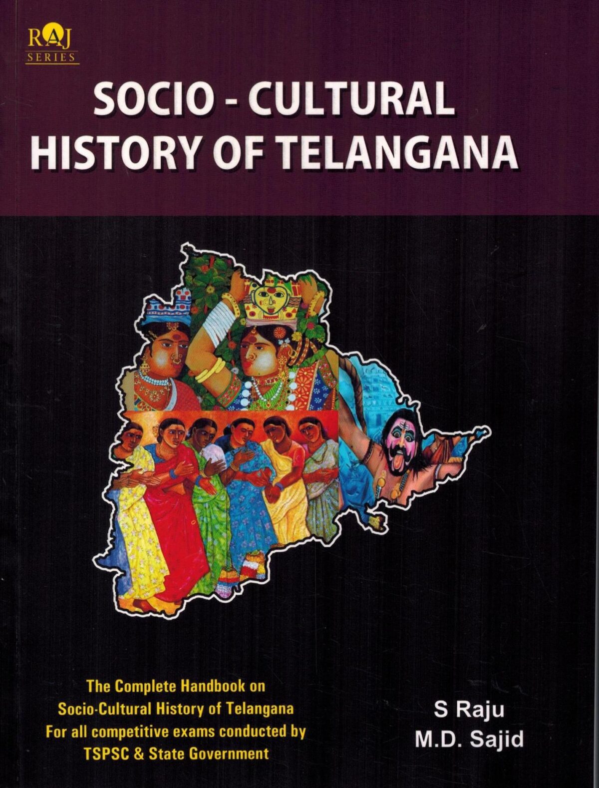 socio-cultural-history-of-telangana-english-medium-shreebooksquare